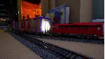 Train Sim World 3: The Holiday Express - Runaway Elf 💎 АВТОДОСТАВКА STEAM GLOBAL МГН