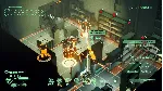 ✅ All Walls Must Fall - A Tech-Noir Tactics Game ⭐Steam⭐