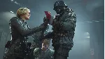 Wolfenstein® II: The New Colossus™ Xbox активация - irongamers.ru