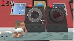 Who&acute;s Your Daddy?! Xbox One|X|S активация - irongamers.ru
