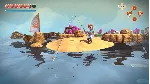 ✅ Oceanhorn - Monster of Uncharted Seas Xbox активация