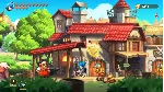 ✅ Мальчик-монстр и Проклятое Королевство Xbox активация