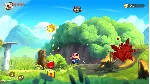 ✅ Мальчик-монстр и Проклятое Королевство Xbox активация