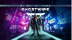 💜 Ghostwire: Tokyo | PS5 | Турция 💜 