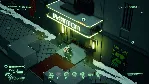 All Walls Must Fall - A Tech-Noir Tactics Game Steam ключ