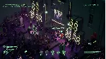 All Walls Must Fall - A Tech-Noir Tactics Game Steam ключ