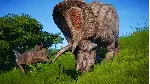 JURASSIC WORLD EVOLUTION: JURASSIC EDITION XBOX КЛЮЧ - irongamers.ru