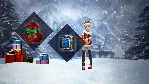 Lineage II Aden Holiday Celebration Kit КОД NA \ SA - irongamers.ru