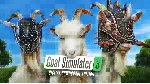 💜 Goat Simulator 3 | PS5 | Турция 💜 