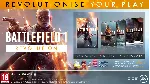 ⭐️ BATTLEFIELD 1 Revolution Edition [Steam/Global]