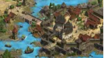 Age of Empires II: Definitive (4 в 1) STEAM КЛЮЧ / РФ+КЗ+МИР