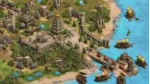 Age of Empires II: Definitive (4 в 1) STEAM КЛЮЧ / РФ+КЗ+МИР