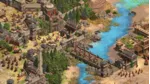 Age of Empires II: Definitive (4 в 1) STEAM КЛЮЧ / РФ+КЗ+МИР