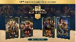 ⭐ Age of Empires + II + III Definitive Edition [Steam] - irongamers.ru