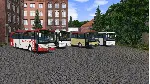 OMSI 2 Add-on Coach O560 Series DLC STEAM GIFT РОССИЯ - irongamers.ru