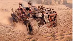 ✅ Crossout — Cтартовый комплект «Кусака» Xbox активация