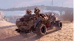 ✅ Crossout — Cтартовый комплект «Кусака» Xbox активация