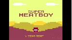✅ Super Meat Boy Xbox One & Xbox Series X|S активация