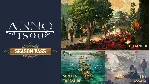 Anno 1800 - Season Pass 1 UBISOFT KEY