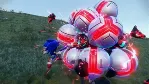 🎮 🔥 SONIC FRONTIERS DIGITAL DELUXE EDITION XBOX🔑 КЛЮЧ🔥 