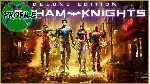 Gotham Knights: Deluxe + Serious Sam 4 Xbox Series