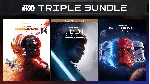 ⭐ STAR WARS Battlefront 1 + 2 + Squadrons + Jedi [DLC] - irongamers.ru