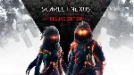 💜 SCARLET NEXUS | PS4/PS5 | Турция 💜 
