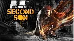 InFAMOUS Second Son | PS4/PS5 | Турция - irongamers.ru