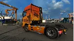 Euro Truck Simulator 2 Australian Paint Jobs Pack RU - irongamers.ru