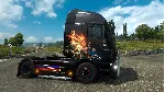 Euro Truck Simulator 2 South Korean Paint Jobs Pack RU - irongamers.ru