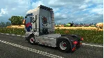 Euro Truck Simulator 2 South Korean Paint Jobs Pack RU - irongamers.ru
