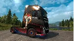 Euro Truck Simulator 2 South Korean Paint Jobs Pack RU - irongamers.ru
