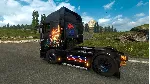 Euro Truck Simulator 2 South Korean Paint Jobs Pack RU - irongamers.ru
