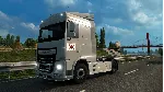 Euro Truck Simulator 2 South Korean Paint Jobs Pack RU - irongamers.ru
