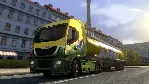 Euro Truck Simulator 2 Brazilian Paint Jobs Pack RU - irongamers.ru
