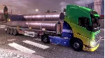Euro Truck Simulator 2 Brazilian Paint Jobs Pack RU - irongamers.ru