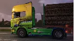 Euro Truck Simulator 2 Brazilian Paint Jobs Pack RU - irongamers.ru