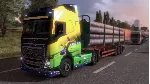 Euro Truck Simulator 2 Brazilian Paint Jobs Pack RU - irongamers.ru