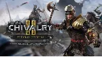 💜 Chivalry 2 | PS4/PS5 | Турция 💜 