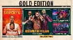 Far Cry 6 Gold Edition Ubisoft Connect CD Key  Есть Русский язык