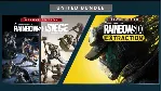 💜 Tom Clancy’s Rainbow Six Extraction | PS4/PS5 💜 