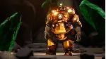 Deep Rock Galactic - Supporter Upgrade (Steam Gift RU) - irongamers.ru