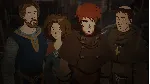 "Столпы земли" Кена Фоллетта Xbox One|X|S активация - irongamers.ru