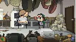 ✅ Cyanide & Happiness - Freakpocalypse Xbox активация