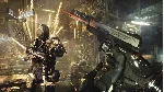 Deus Ex Mankind Divided люксовое издание Xbox активация