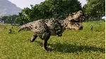 Jurassic World Evolution: Парк Юрского Xbox активация - irongamers.ru