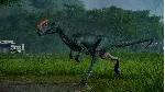 Jurassic World Evolution: кол динозавров Xbox активация