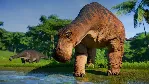 Jurassic World Evolution: кол динозавров Xbox активация
