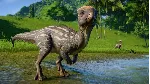 Jurassic World Evolution: кол динозавров Xbox активация