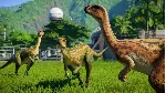 Jurassic World Evolution: кол динозавров Xbox активация